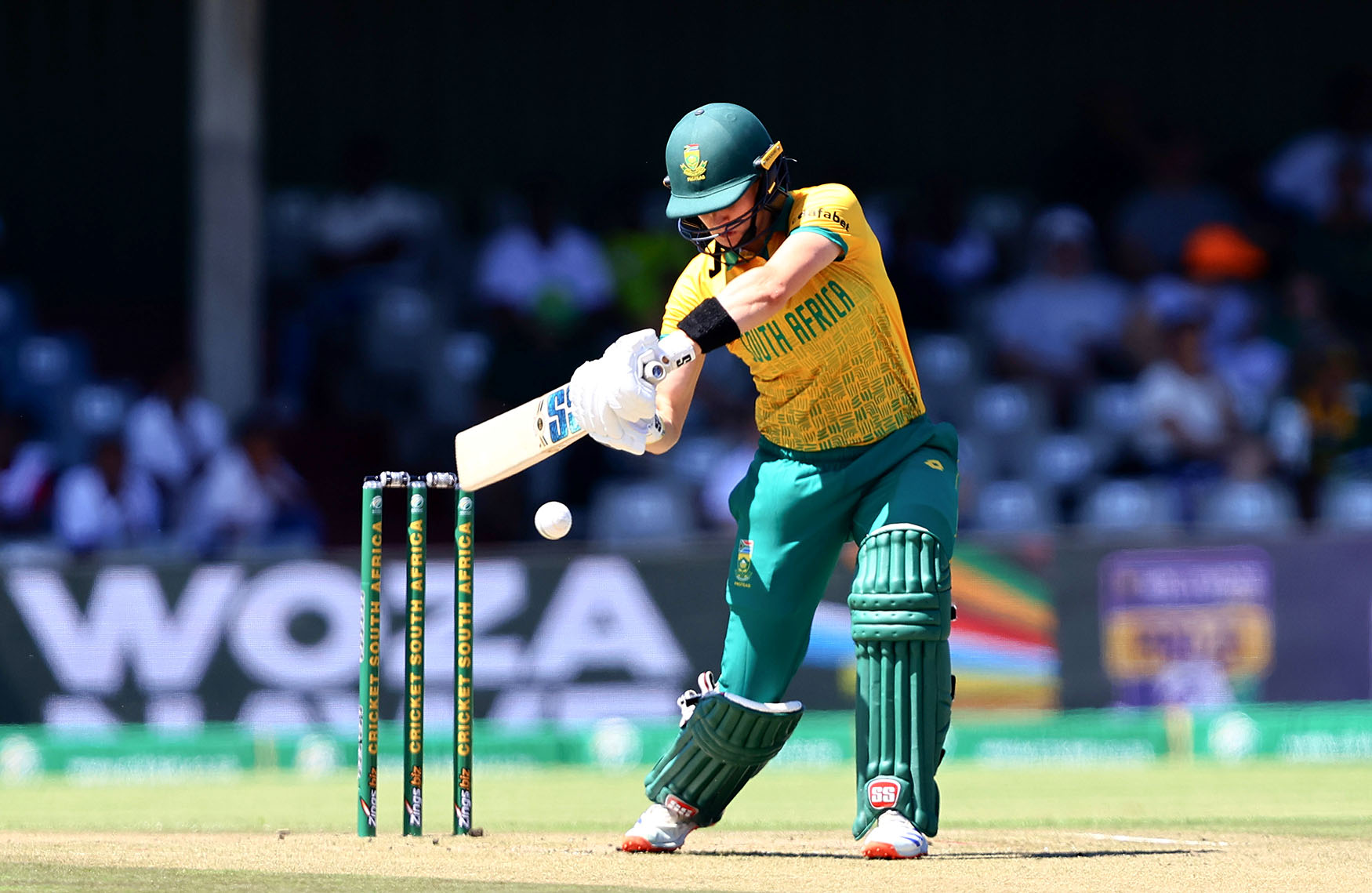 Bangladesh vs Pakistan: Historic Rivalry