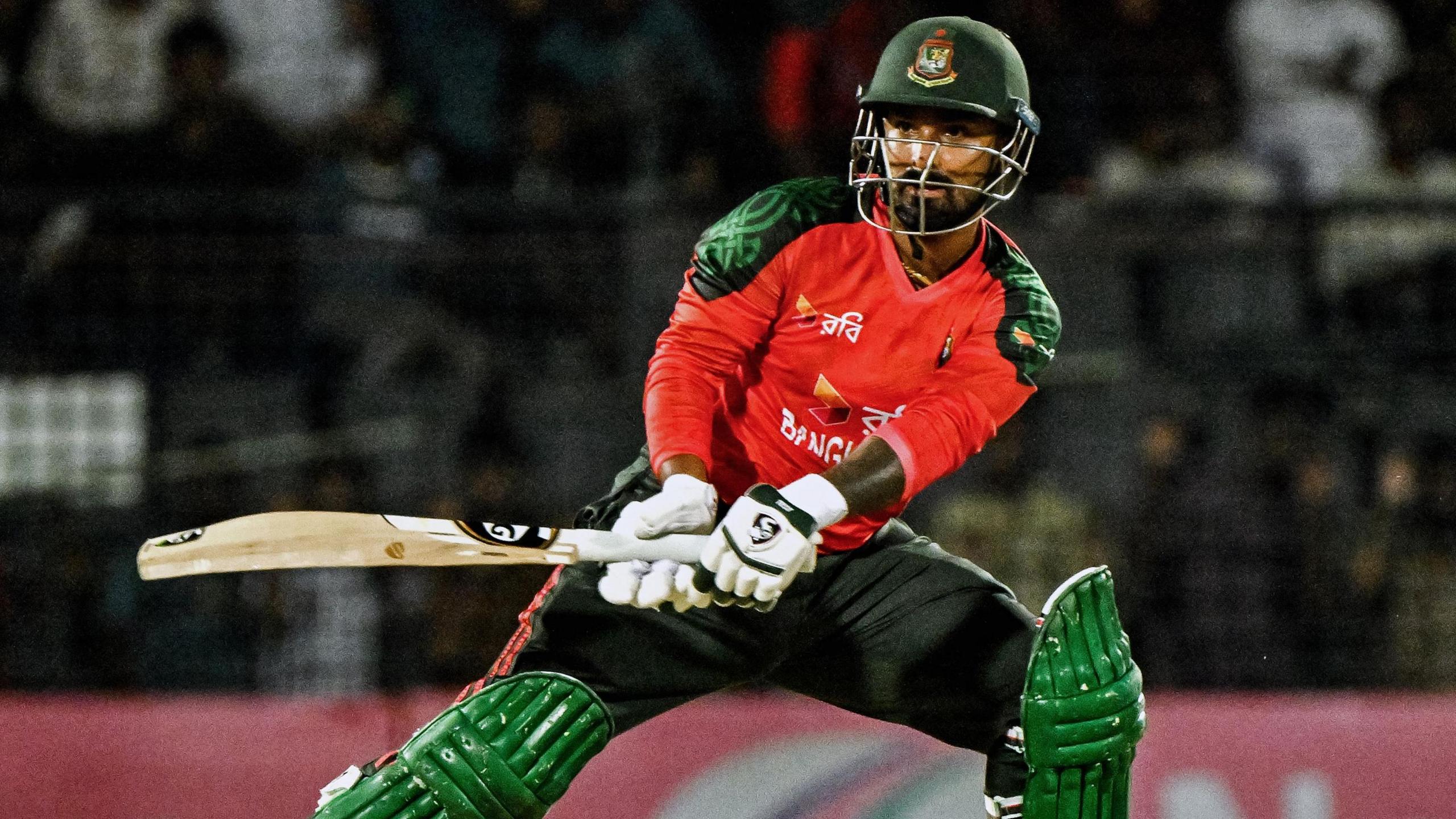 Cricket Training Facilities in Bangladesh