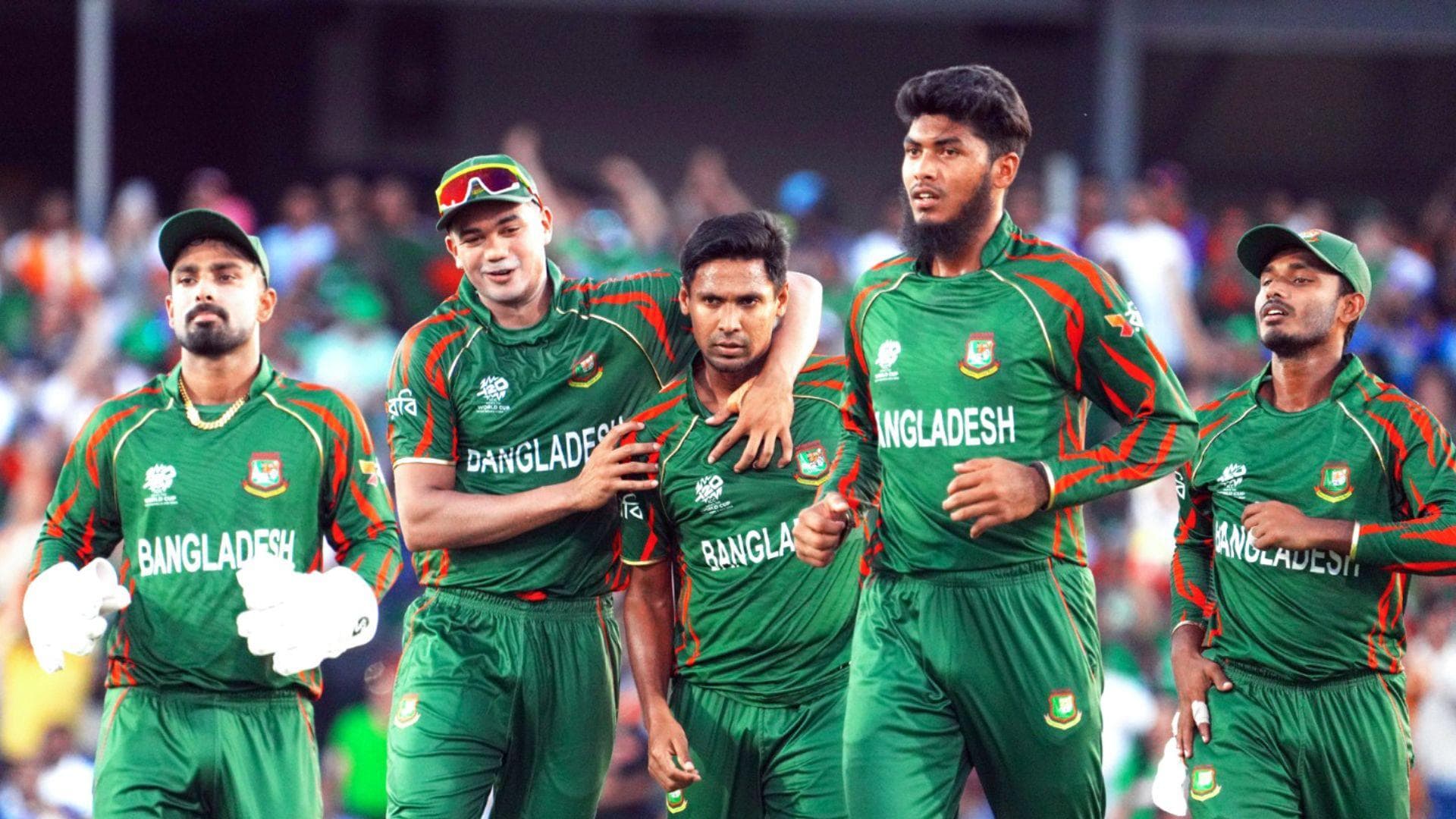 Sher-e-Bangla Stadium: The Home of Cricket